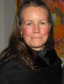 Annie McEnroe