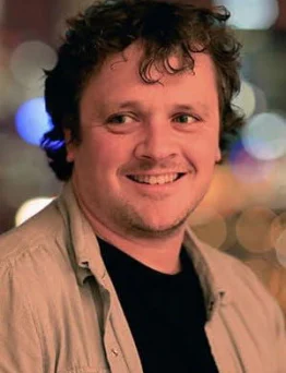 Ben Chessell