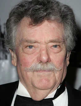 Bernard Fox