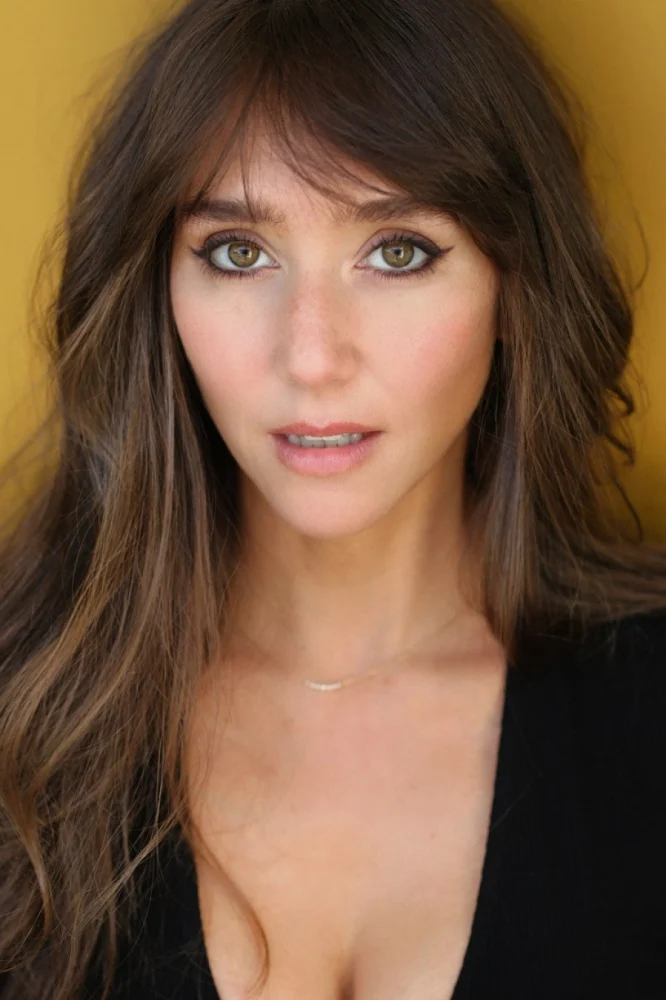 Patty Guggenheim