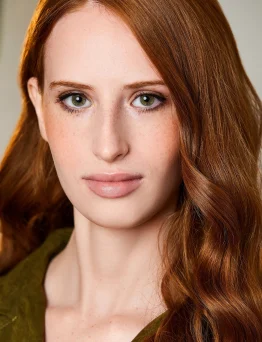Samantha Glassner