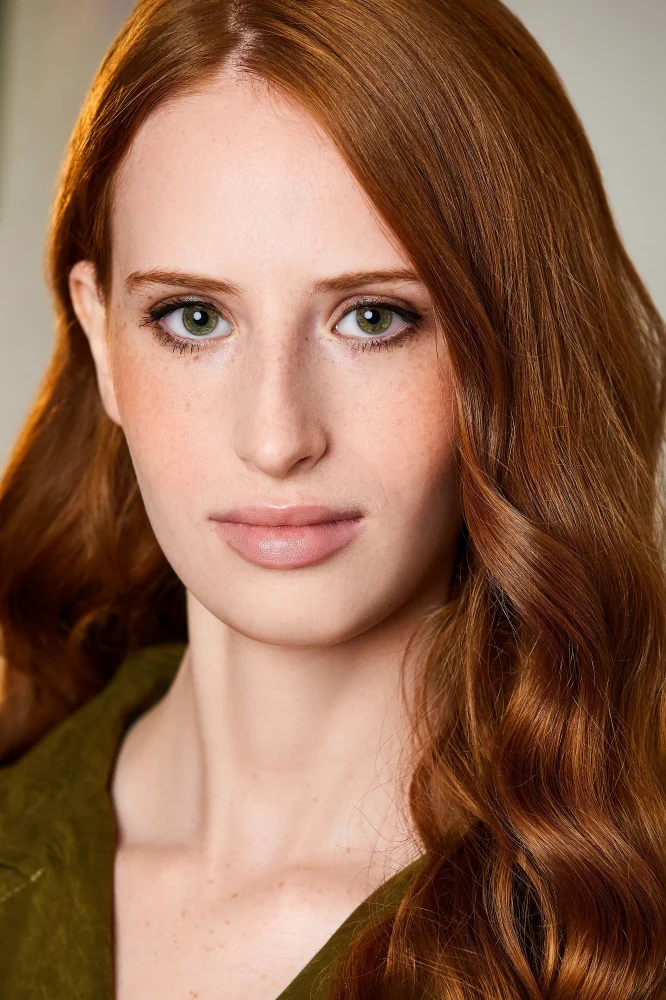 Samantha Glassner