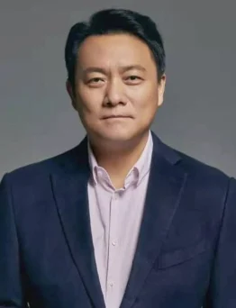 Guo Jingyu
