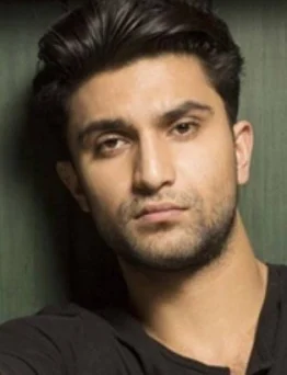 Ahad Raza Mir