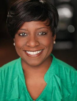 Deanna Reed-Foster