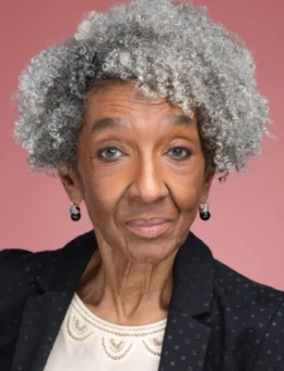 Claudia Robinson