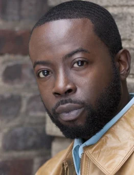 Charlie Hudson III