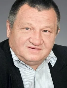Vasiliy Domrachyov