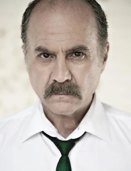 Steve Bannos