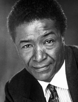 Paul Benjamin