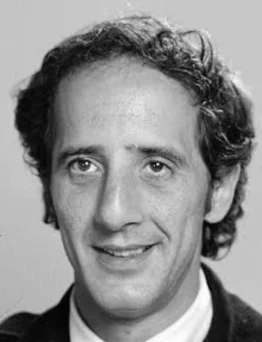 Garry Goodrow