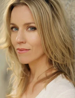 Simone McAullay