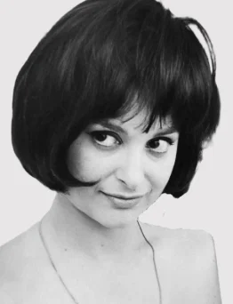 Adriana Asti