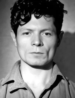 Alain Cuny
