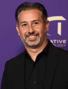 Kasra Farahani