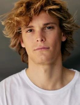 George Ferrier