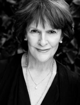 Frances Tomelty