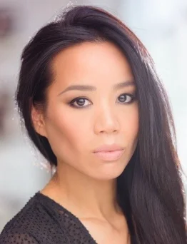 Leeah Wong