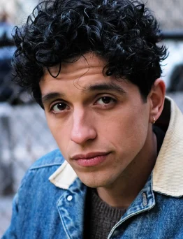 Sebastian Chacon