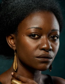 Babetida Sadjo