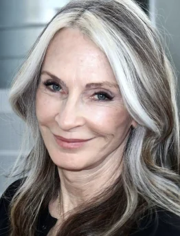 Gates McFadden