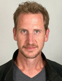 Mark Elderkin