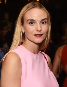 Joanna Vanderham
