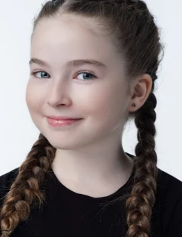Ebrar Alya Demirbilek