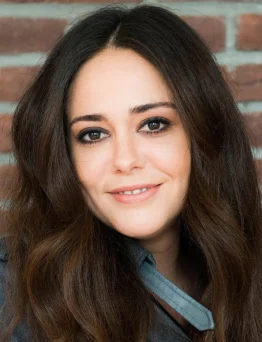 Duygu Yetiş