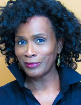 Janet Hubert