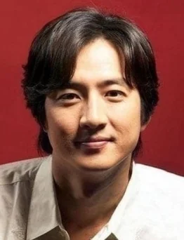 Jung Jun-ho