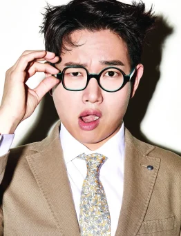Jang Sung-kyu