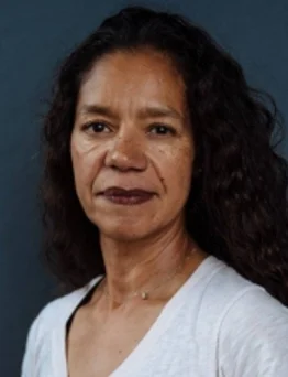 Jaye Griffiths