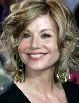 Glynis Barber