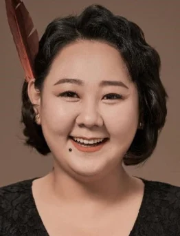 Heo Soon-mi