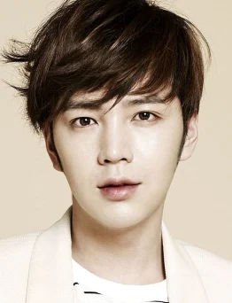 Jang Keun-suk