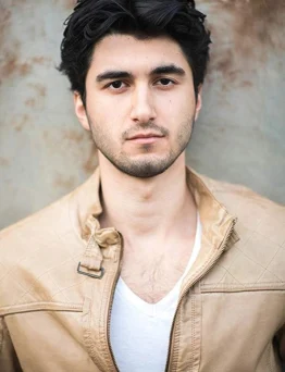 Shayan Sobhian