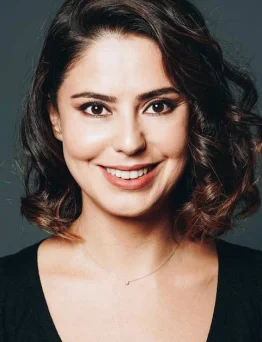 Özgül Sağdıç