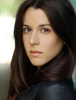 Victoria Atkin