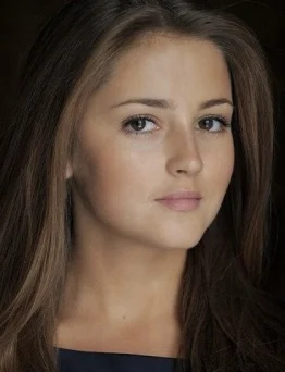 Anna Mikhaylovskaya
