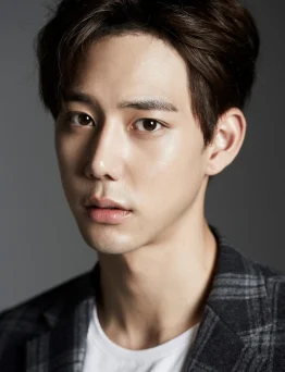 Jin Ju-hyung