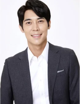 Kim Hyung-min