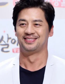Kwon Oh-joong