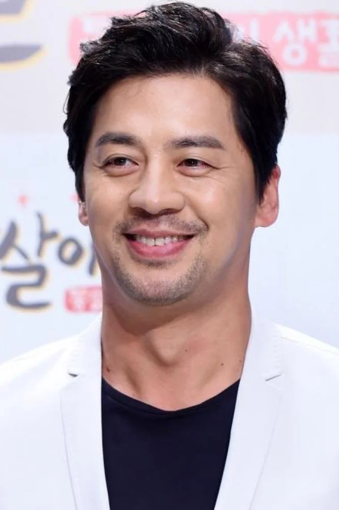 Kwon Oh-joong