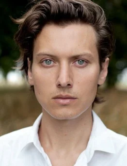 Nicholas Audsley
