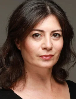 Eren Balkan
