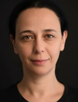 Pelinsu Pir