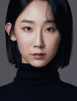 Seo E-hyun