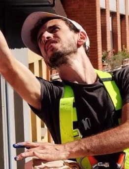 Cristian Diamante