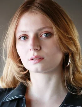 Yasemin Szawlowski